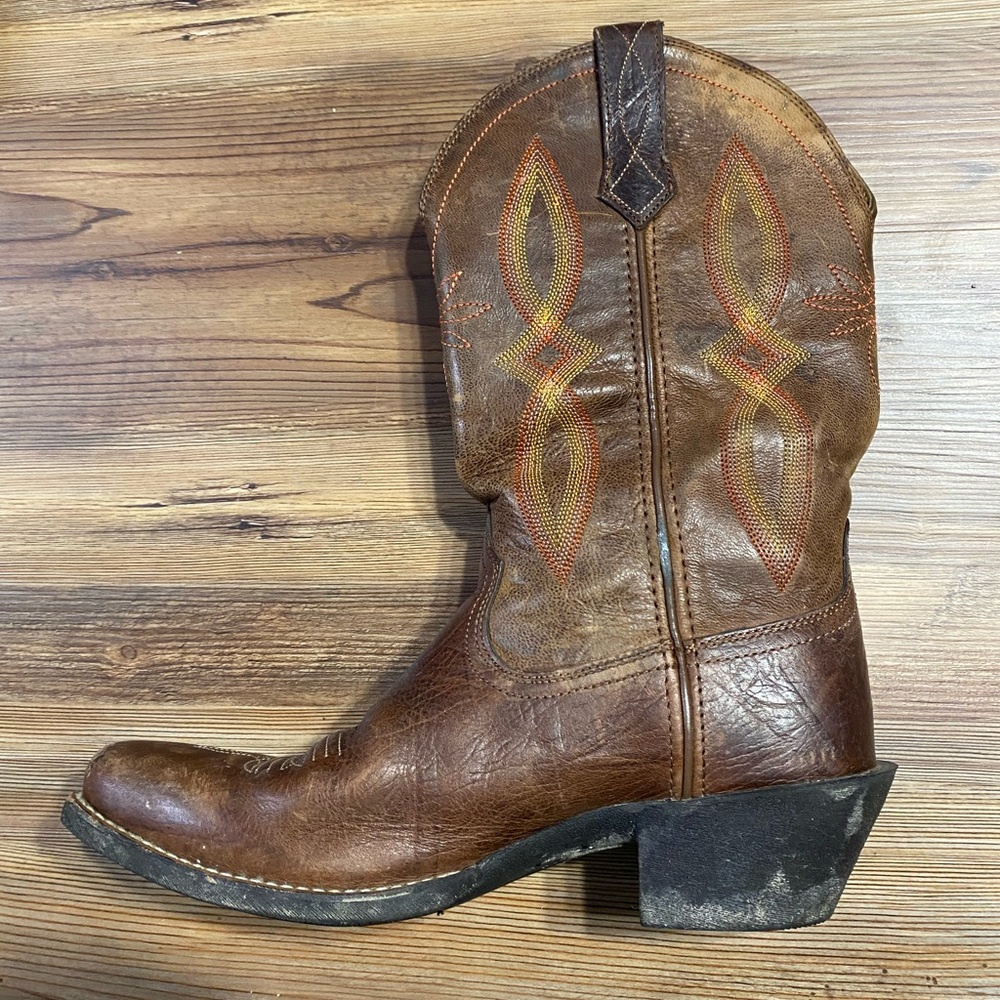 Ariat Western Boots - Picture 5 of 12